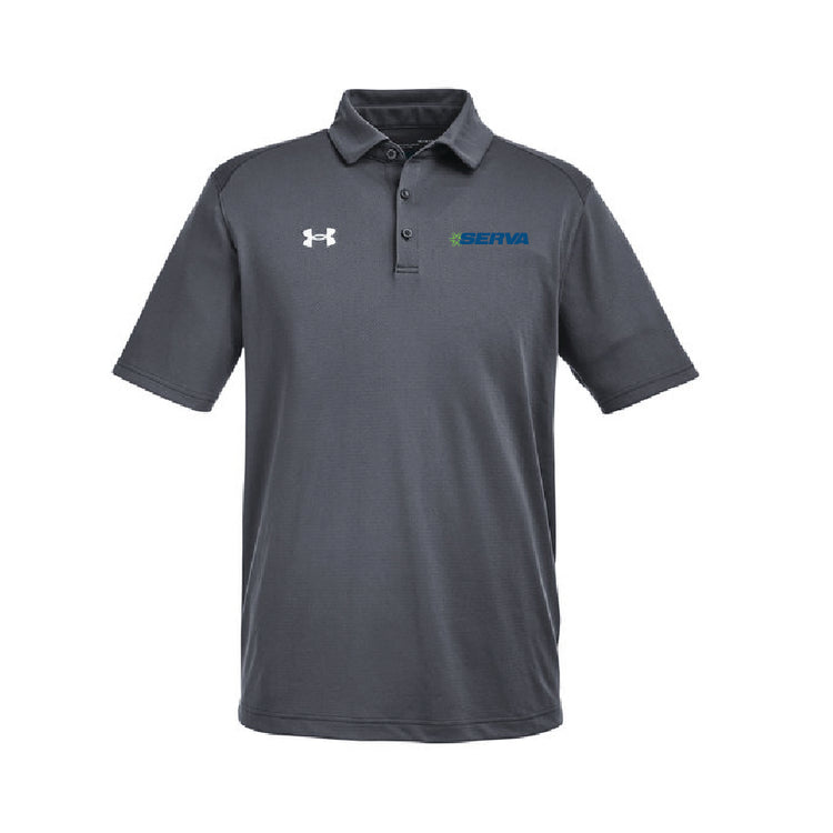 UNDER ARMOUR - Men's Tech™ Polo