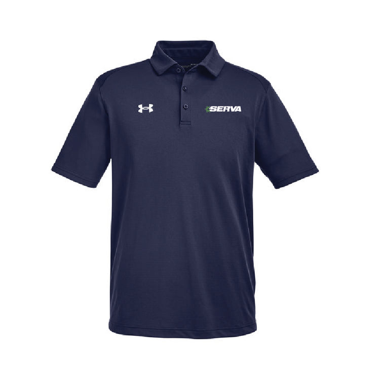 UNDER ARMOUR - Men's Tech™ Polo