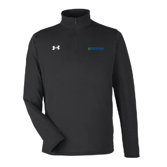 UNDER ARMOUR - Men's Team Tech Quarter-Zip