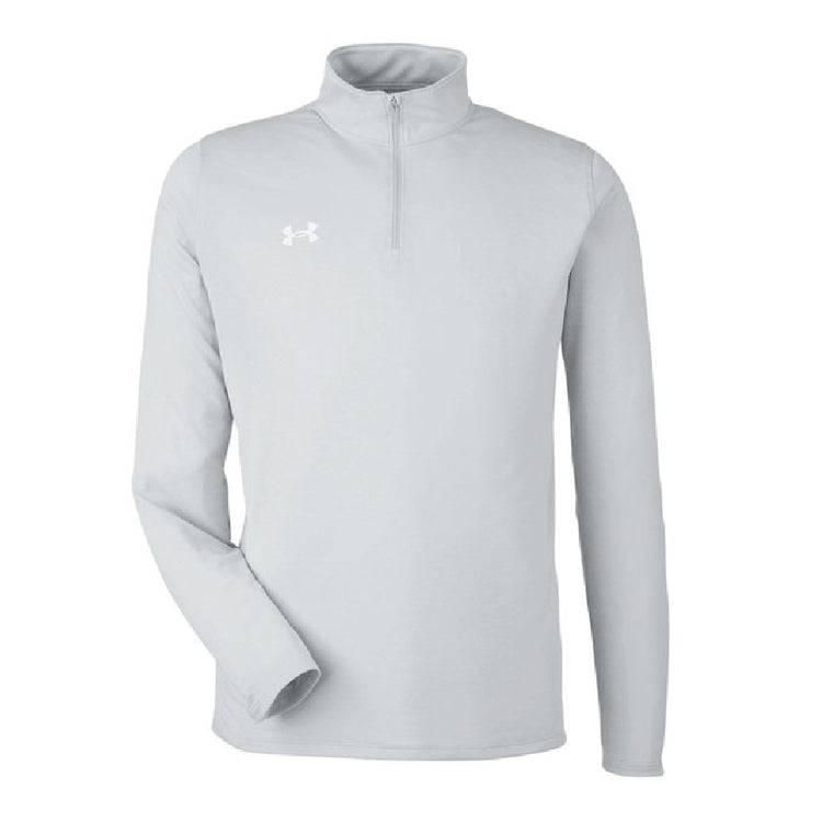 UNDER ARMOUR - Men's Team Tech Quarter-Zip