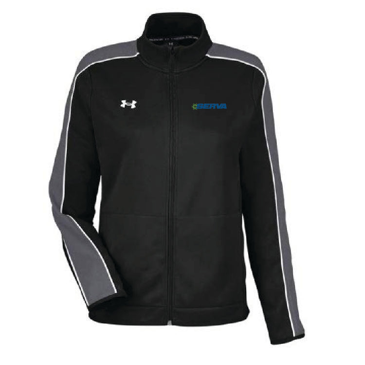 UNDER ARMOUR - Ladies' Command Full-Zip 2.0