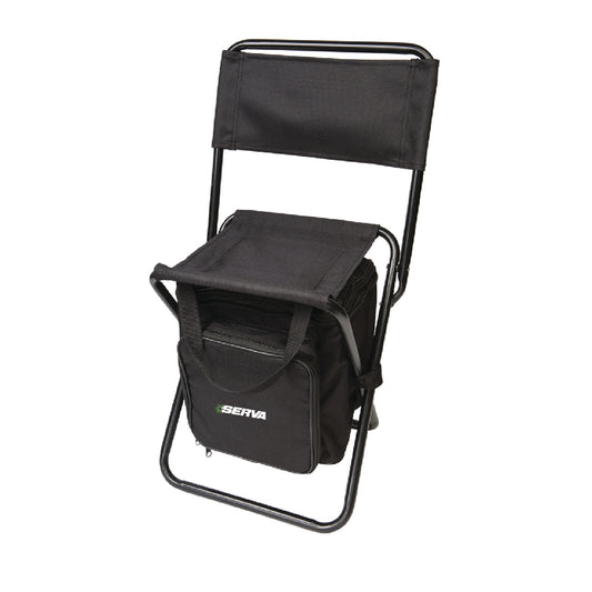 TERRANCE - Lounger Picnic Cooler Bag/Chair