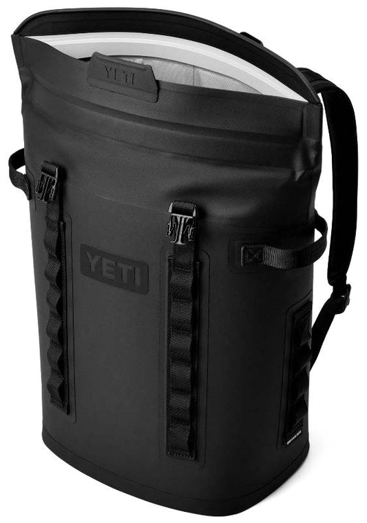 YETI® -  Hopper® M20 Backpack Soft Cooler