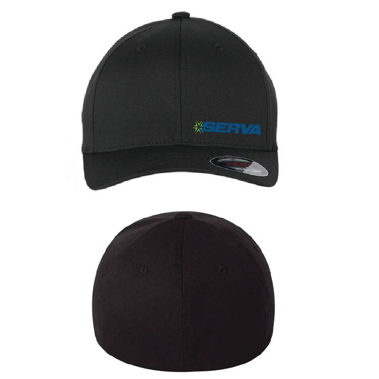 FLEXFIT - Cotton Blend Cap