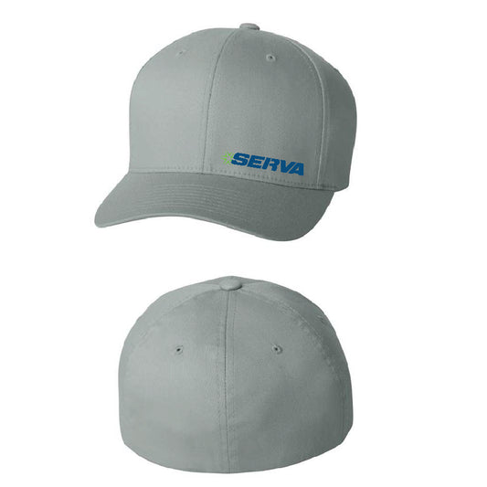 FLEXFIT - Cotton Blend Cap