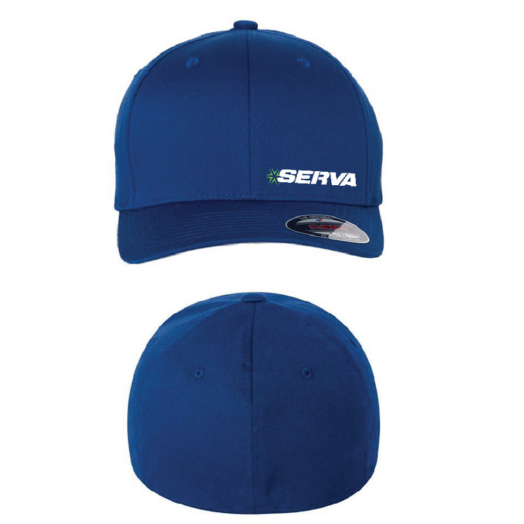 FLEXFIT - Cotton Blend Cap