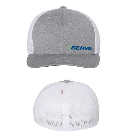 FLEXFIT – Mélange Trucker Cap