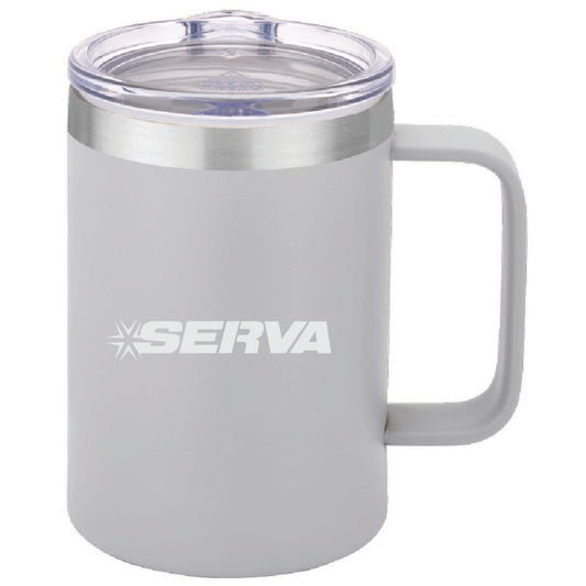 URBAN PEAK® - 14OZ Summit Vacuum Camp Mug