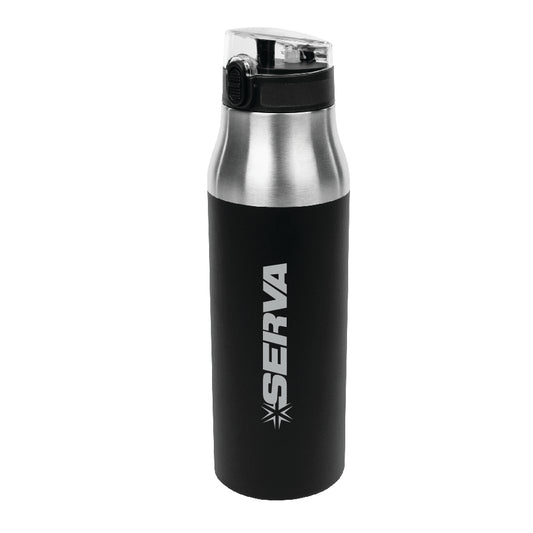 WILDER - 26OZ Stainless Steel Bottle