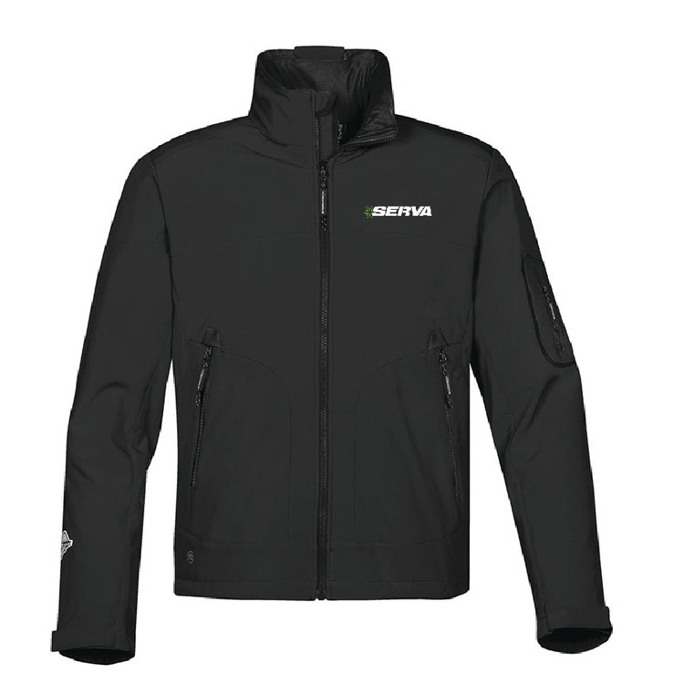 STORMTECH - Men's Cruise Softshell