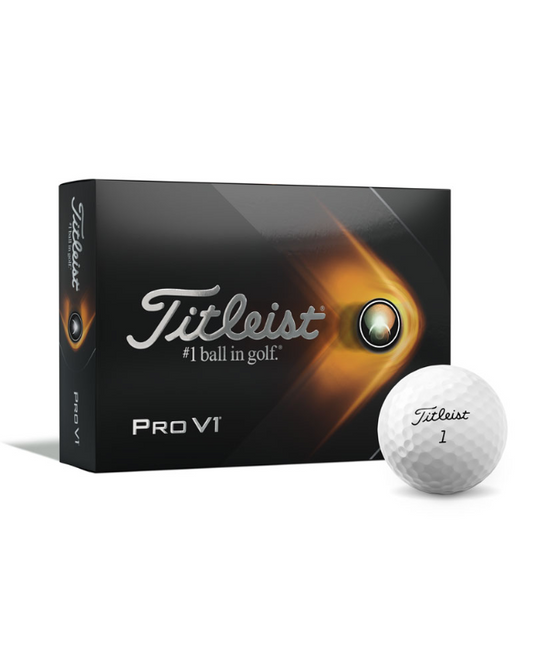 Titleist Pro V1 Golf Balls